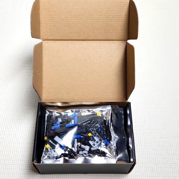 XG Repack 42110 Modified Power Remote Control System kit for LEGO - NEW - Picture 6 of 10